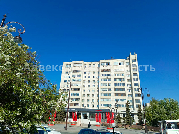 3-к квартира, 91 кв.м.