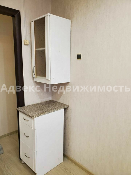 Квартира студия, 14 м²