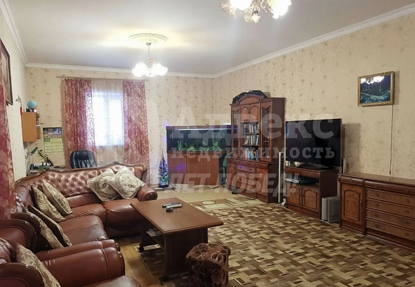 Дом, 497.4 кв.м.