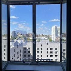 Квартира 3-комн., 85.6 м² Квартира 3-комн., 85.6 м²