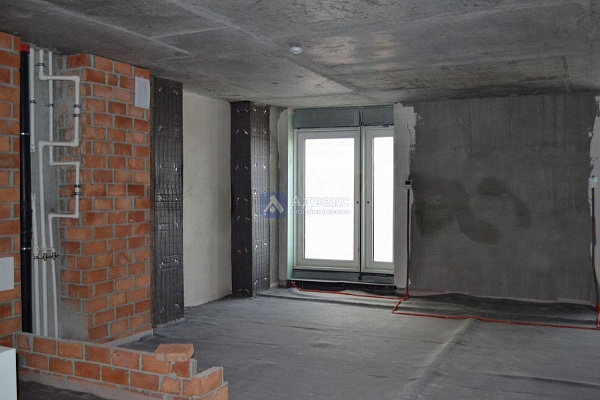 3-к квартира, 102 кв.м. 3-к квартира, 102 кв.м.