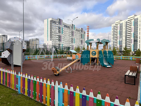 Студия, 28 кв.м.