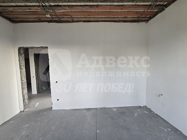 Дом 106.3 м²