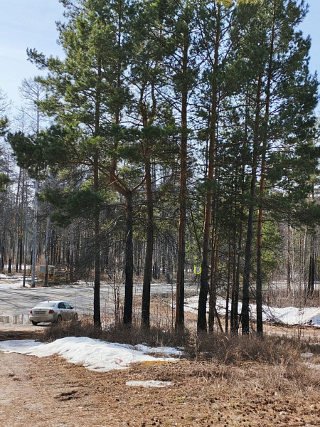 2-к квартира, 46 кв.м.