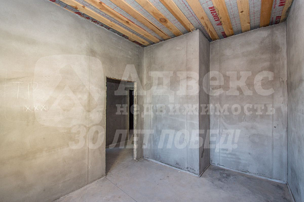 Коттедж 98 м²