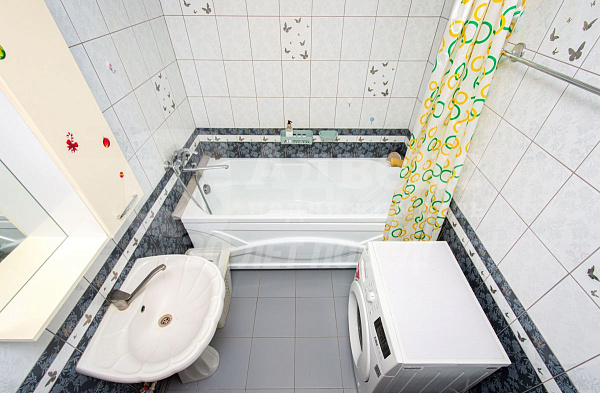 Квартира 2-комн., 61.7 м²