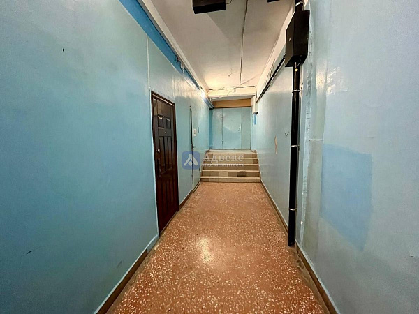 Квартира 1-комн., 14 м² Квартира 1-комн., 14 м²