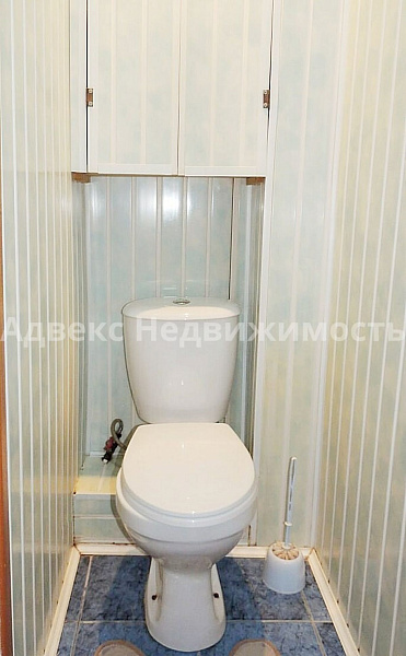 Квартира 2-комн., 52.9 м² Квартира 2-комн., 52.9 м²