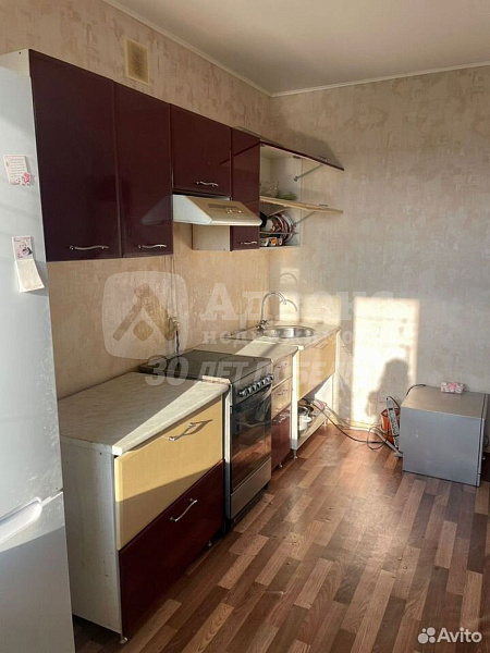 Квартира 2-комн., 67.8 м²
