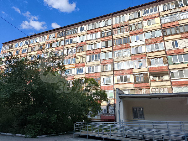 Студия, 16 кв.м.