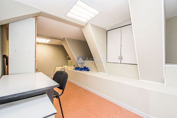 Офисные помещения 17.6 м² Офисные помещения 17.6 м²