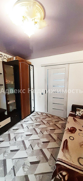 Квартира 2-комн., 33.3 м²