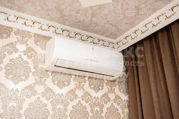 Квартира 2-комн., 80 м²