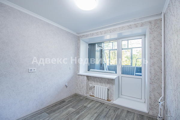 2-к квартира, 48 кв.м.