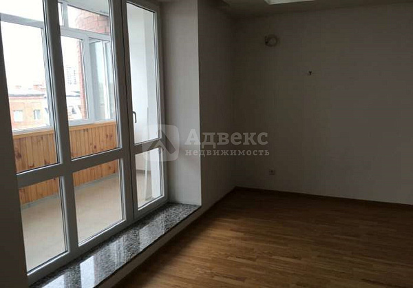 Квартира 5-комн., 252 м²