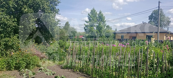 Участок 7 сот.