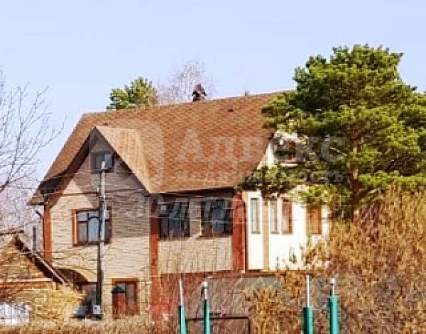 Коттедж 145 м²