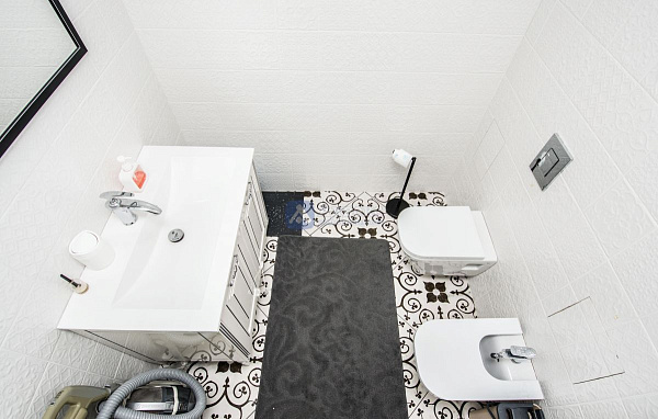 Квартира 3-комн., 94.9 м²