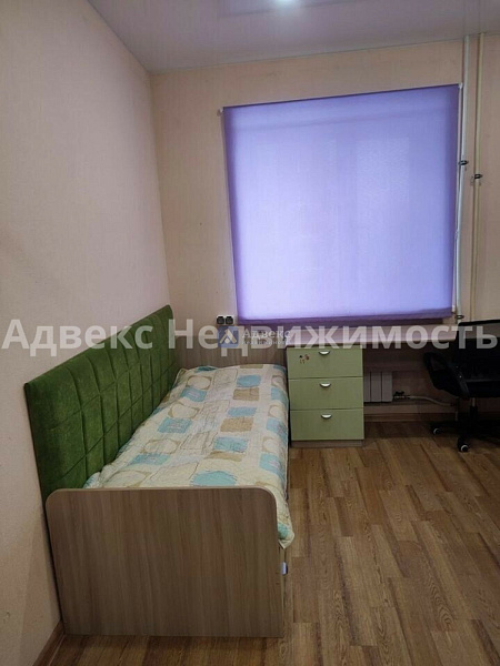 Квартира 2-комн., 64 м²