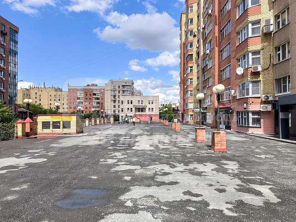 Офисные помещения 74.7 м²