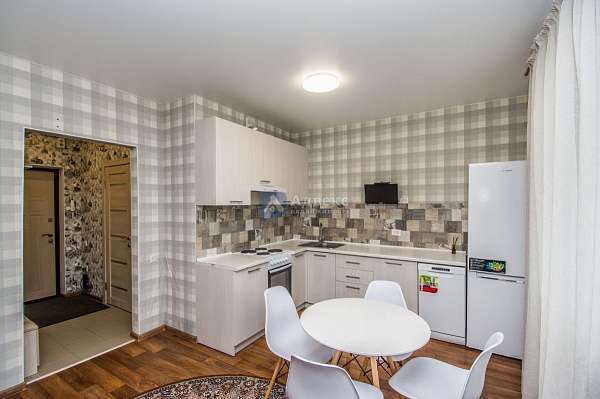Квартира студия, 29 м² Квартира студия, 29 м²