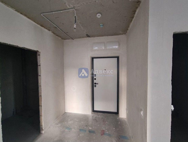 3-к квартира, 63 кв.м.