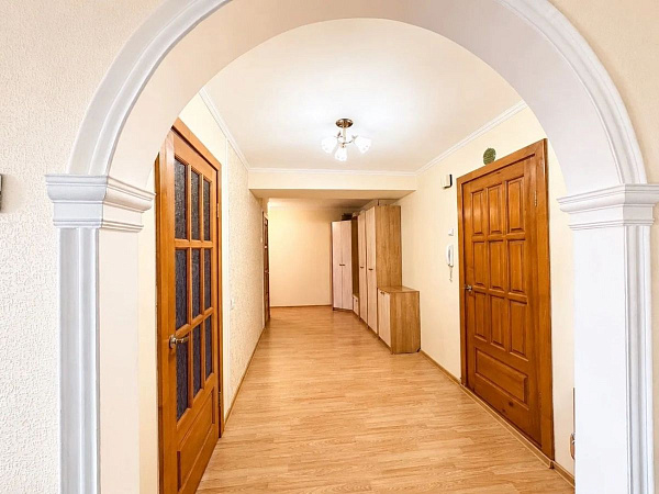 4-к квартира, 83 кв.м.