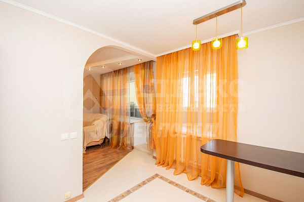 2-к квартира, 73 кв.м.