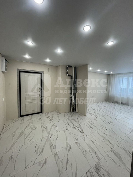 Квартира 2-комн., 68 м²