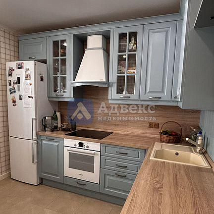 Квартира 2-комн., 54 м² Квартира 2-комн., 54 м²