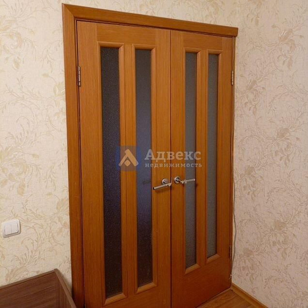 Квартира 2-комн., 65 м²