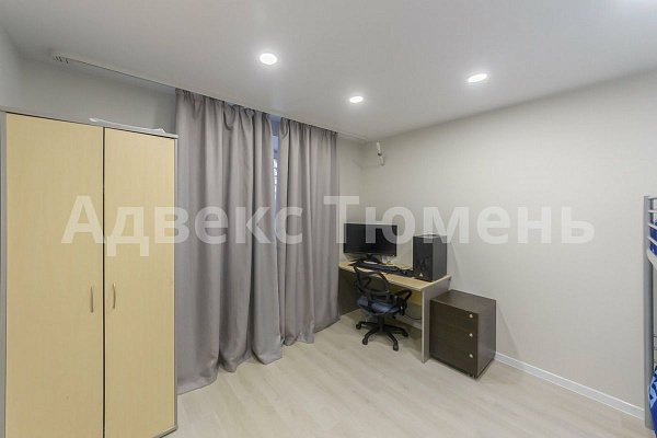 Квартира 3-комн., 75 м² Квартира 3-комн., 75 м²