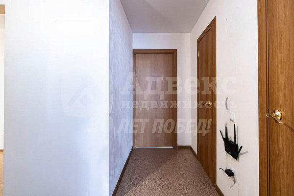 Квартира 4-комн., 105.6 м²