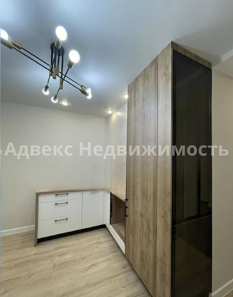 Квартира 1-комн., 37.3 м²