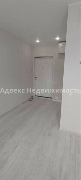 Квартира студия, 24 м²