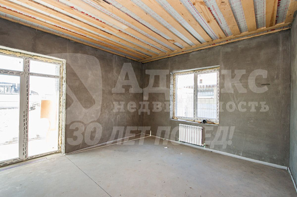 Коттедж 98 м²