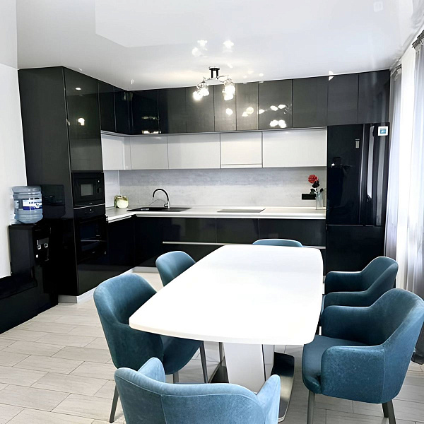 Квартира 4-комн., 150.3 м²