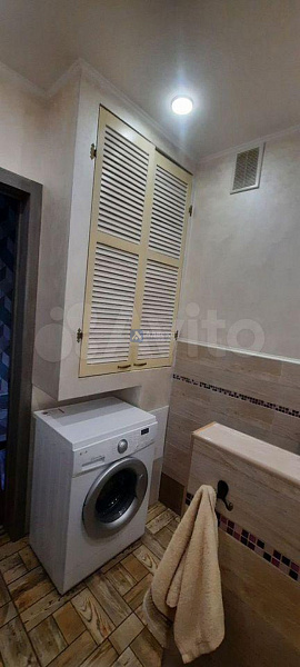 Квартира 2-комн., 67.6 м² Квартира 2-комн., 67.6 м²