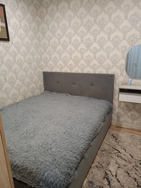 1-к квартира, 44 кв.м.