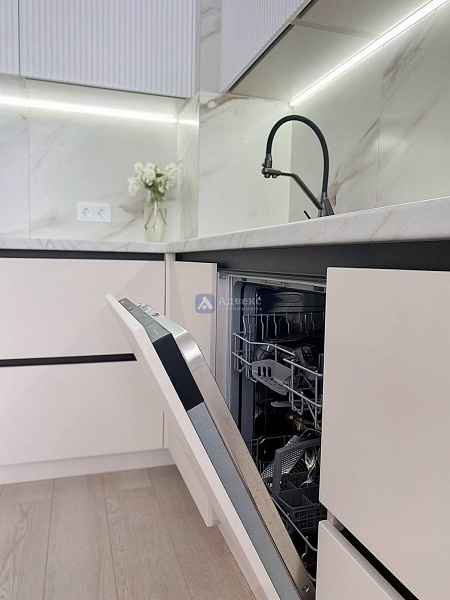 Квартира 2-комн., 78.7 м² Квартира 2-комн., 78.7 м²
