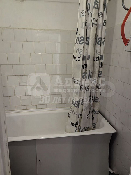 3-к квартира, 63 кв.м.