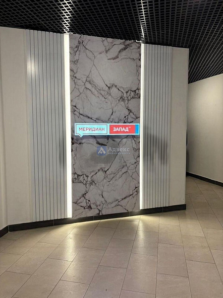 Квартира студия, 30 м²