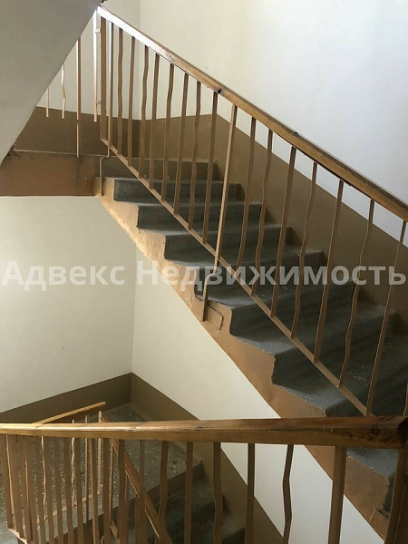 Квартира 3-комн., 110 м²