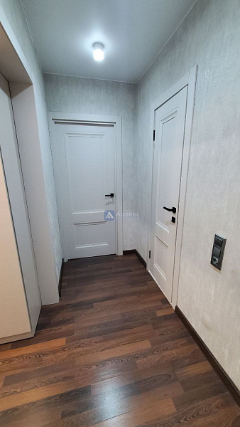 Квартира 3-комн., 65.6 м² Квартира 3-комн., 65.6 м²