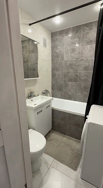 Квартира 1-комн., 30.1 м²
