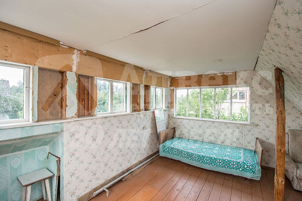 Дача/Коттедж, 30 кв.м.