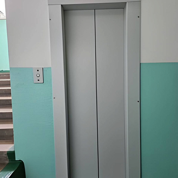 2-к квартира, 50 кв.м.