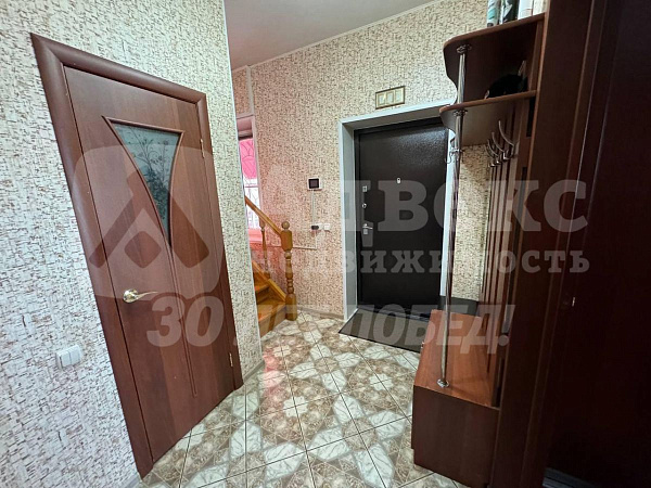 Дом, 112.6 кв.м.
