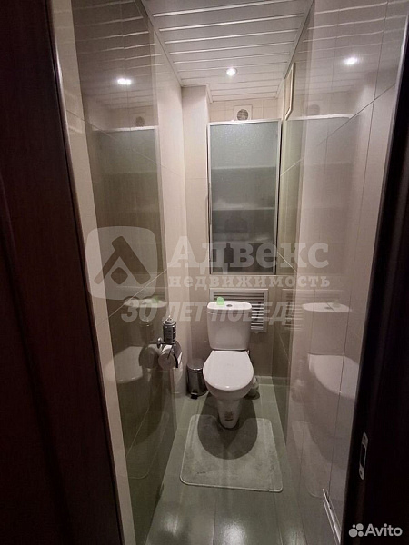 3-к квартира, 91 кв.м.