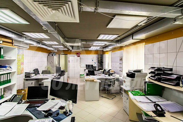 Бизнес-центр, 194 кв.м.